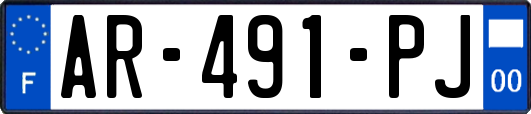AR-491-PJ