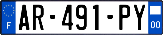 AR-491-PY