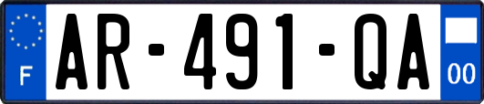 AR-491-QA