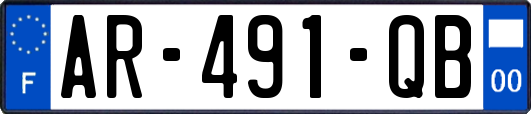 AR-491-QB