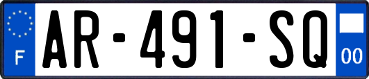 AR-491-SQ