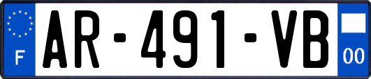 AR-491-VB