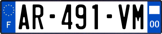 AR-491-VM