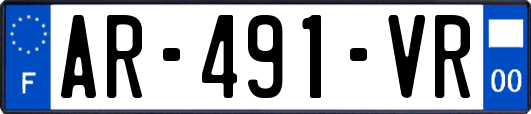 AR-491-VR