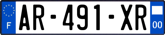 AR-491-XR