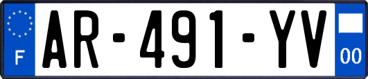 AR-491-YV