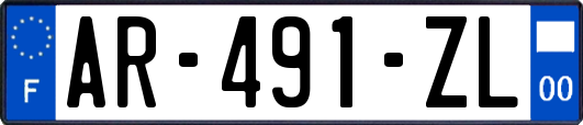 AR-491-ZL