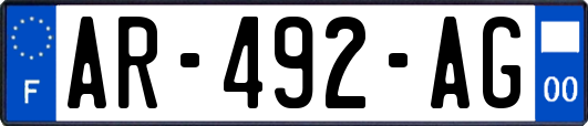AR-492-AG