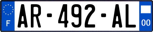 AR-492-AL