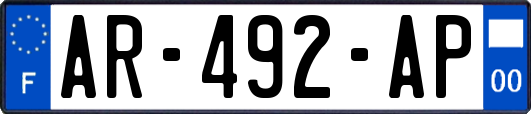 AR-492-AP