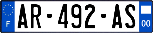 AR-492-AS