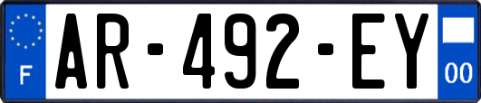 AR-492-EY