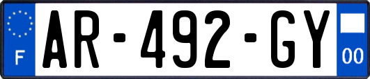 AR-492-GY