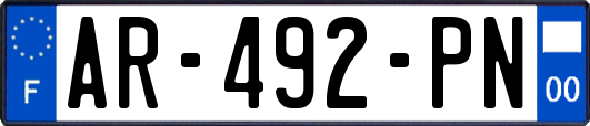 AR-492-PN