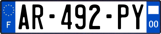 AR-492-PY