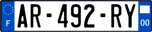 AR-492-RY