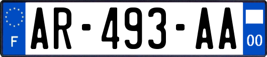 AR-493-AA