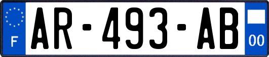 AR-493-AB