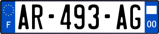AR-493-AG