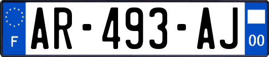 AR-493-AJ