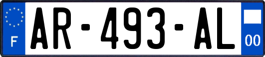 AR-493-AL