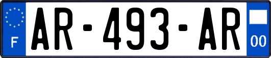 AR-493-AR