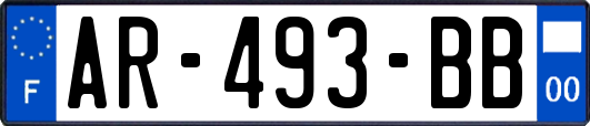 AR-493-BB