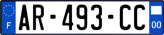 AR-493-CC