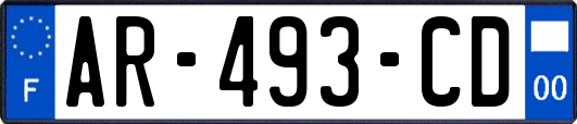 AR-493-CD