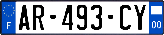 AR-493-CY