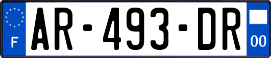 AR-493-DR
