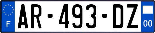 AR-493-DZ