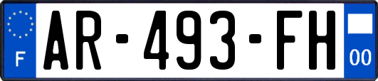 AR-493-FH