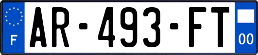 AR-493-FT