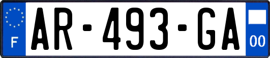 AR-493-GA