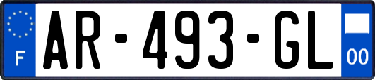 AR-493-GL