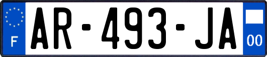 AR-493-JA