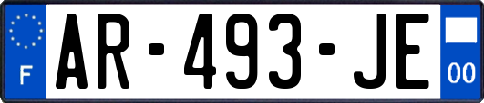 AR-493-JE