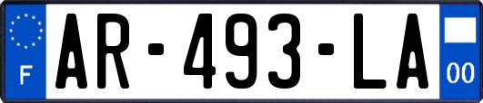 AR-493-LA