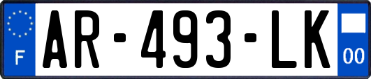 AR-493-LK