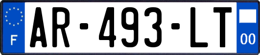 AR-493-LT