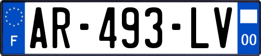 AR-493-LV