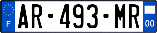 AR-493-MR