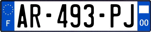 AR-493-PJ