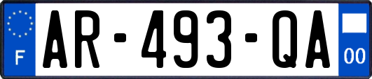 AR-493-QA