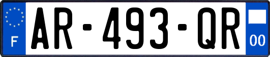AR-493-QR