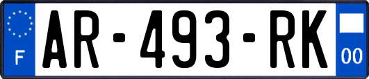 AR-493-RK