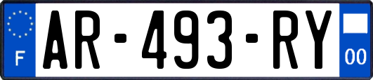 AR-493-RY