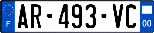 AR-493-VC