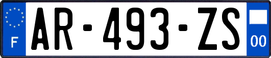 AR-493-ZS